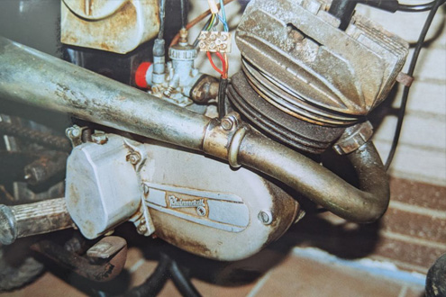 Rheinmetall-Simson Rheinmetall-Simson