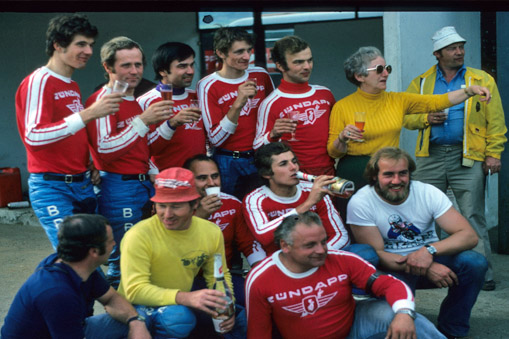 Pinzi-Trophy1976 Pinzi-Trophy1976
