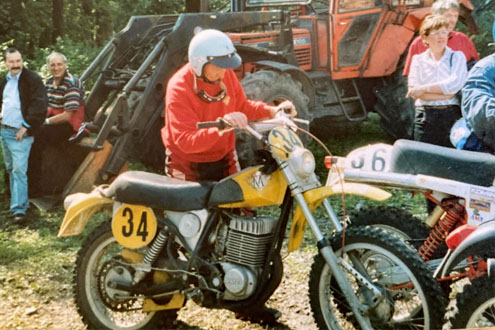 Gritzka-Maico Gritzka-Maico