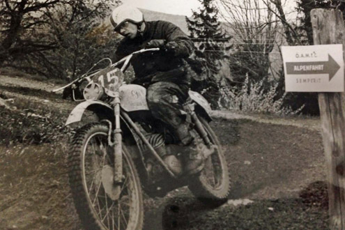 67-PN Alpenfahrt 67-PN Alpenfahrt