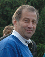 Kopf Rolf Klug