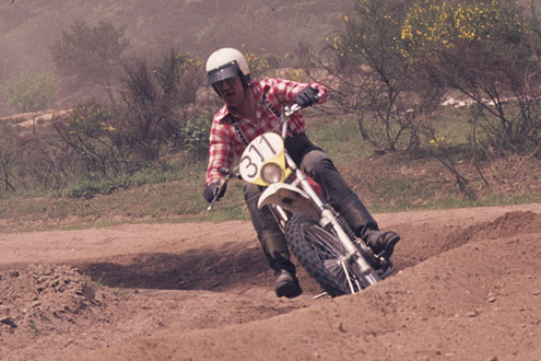 76Maico 76Maico